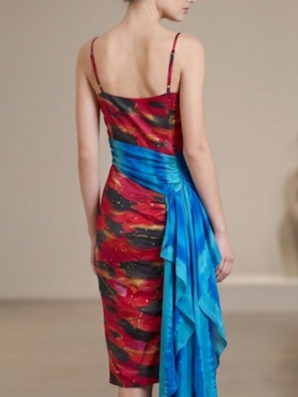Art Dress